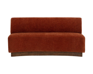 Cinder Banquette - comfortable seating for kitchens | Image 6 | InSTYLE Home & Rugs