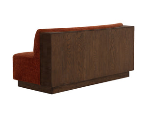 Cinder Banquette - comfortable seating for kitchens | Image 8 | InSTYLE Home & Rugs