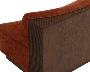 Cinder Banquette - comfortable seating for kitchens | Image 9 | InSTYLE Home & Rugs