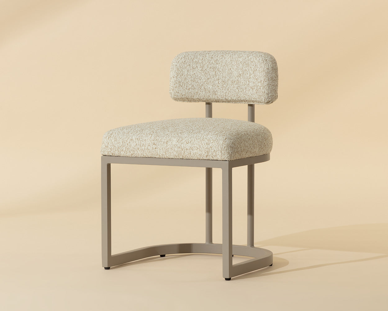 Levanto Dining Chair - elegant seating for dining areas | Image 1 | InSTYLE Home & Rugs
