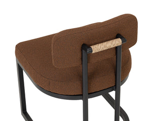 Levanto Dining Chair - elegant seating for dining areas | Image 16 | InSTYLE Home & Rugs