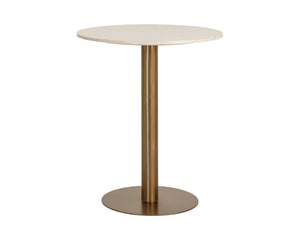 Iska Bar Table - elegant bar tables for gatherings | Image 6 | InSTYLE Home & Rugs