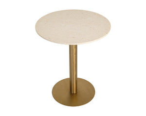 Iska Bar Table - elegant bar tables for gatherings | Image 7 | InSTYLE Home & Rugs