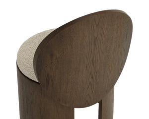 Mitre Dining Chair - comfortable dining experience | Image 9 | InSTYLE Home & Rugs