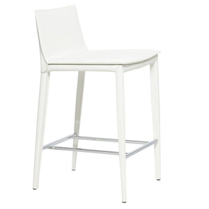 Hilton Counter Stool - sleek stools for kitchen bars | Image 1 | InSTYLE Home & Rugs