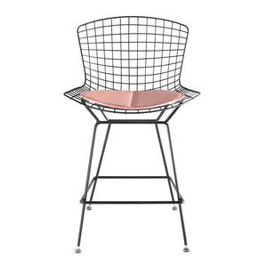 Wire Stool - perfect for small spaces | Image 8 | InSTYLE Home & Rugs