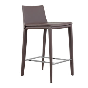 Hilton Counter Stool - sleek stools for kitchen bars | Image 5 | InSTYLE Home & Rugs