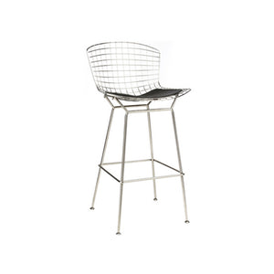 Wire Stool - perfect for small spaces | Image 14 | InSTYLE Home & Rugs