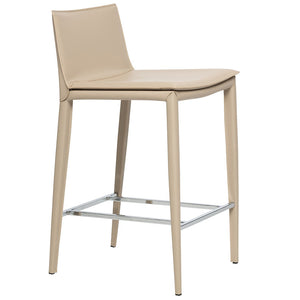 Hilton Counter Stool - sleek stools for kitchen bars | Image 7 | InSTYLE Home & Rugs