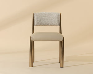 Bayard Dining Chair - comfortable dining experience | Image 2 | InSTYLE Home & Rugs