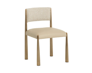 Bayard Dining Chair - comfortable dining experience | Image 4 | InSTYLE Home & Rugs