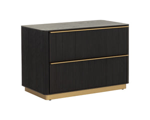 Kalla Nightstand - modern storage for your bedside | Image 41 | InSTYLE Home & Rugs