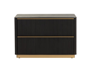 Kalla Nightstand - modern storage for your bedside | Image 52 | InSTYLE Home & Rugs