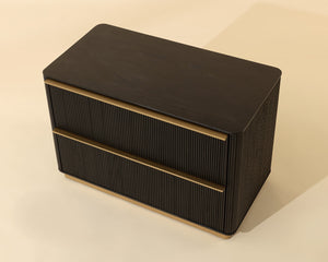 Kalla Nightstand - modern storage for your bedside | Image 38 | InSTYLE Home & Rugs