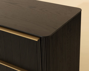Kalla Nightstand - modern storage for your bedside | Image 58 | InSTYLE Home & Rugs