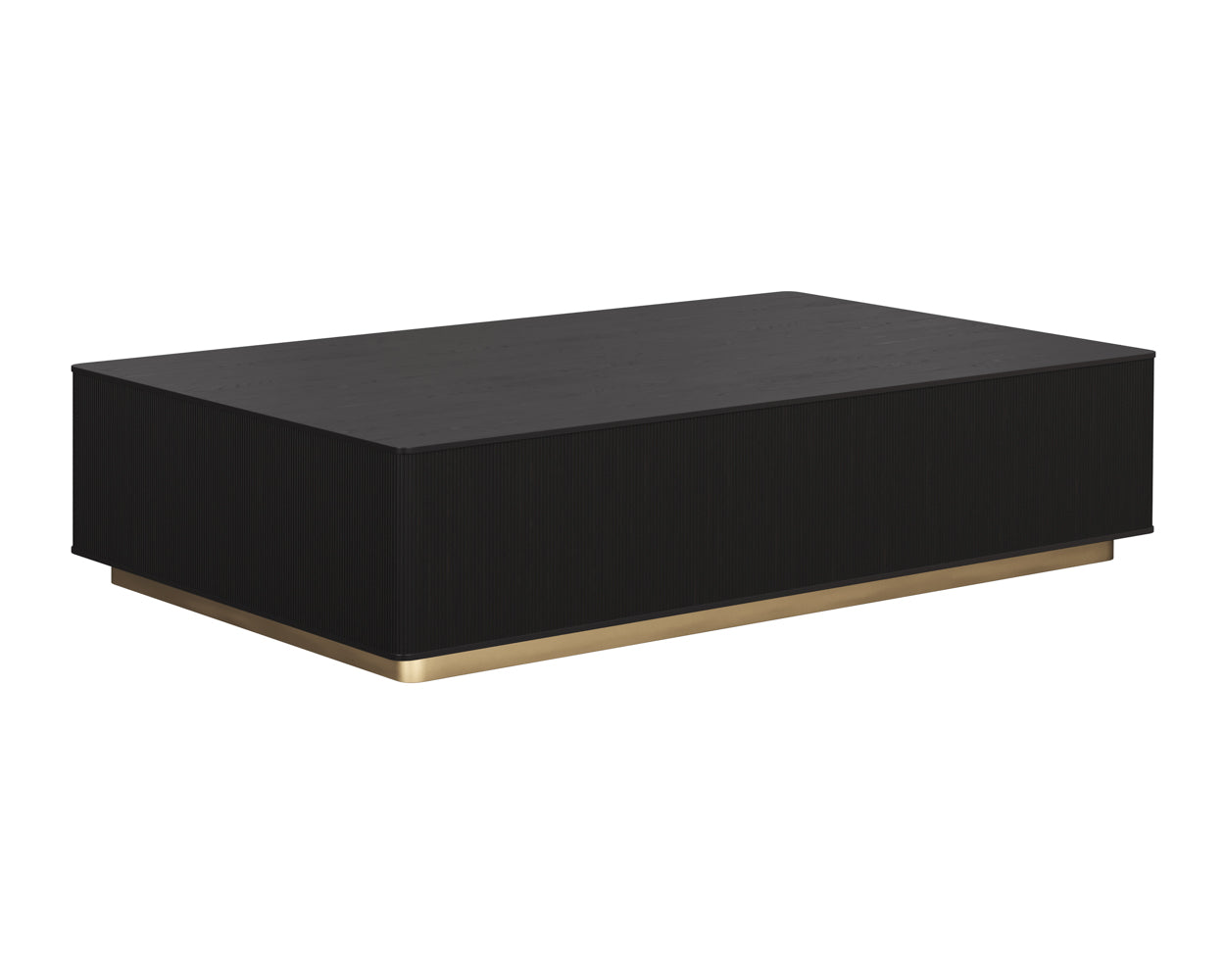 Kalla Coffee Table - modern design for any room | Image 1 | InSTYLE Home & Rugs