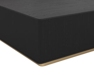 Kalla Coffee Table - modern design for any room | Image 4 | InSTYLE Home & Rugs