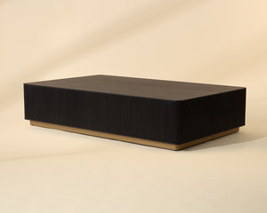 Kalla Coffee Table - stylish tables for living rooms | Image 15 | InSTYLE Home & Rugs