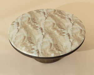 Orula Coffee Table - functional centerpieces for homes | Image 4 | InSTYLE Home & Rugs