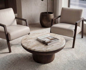 Orula Coffee Table - functional centerpieces for homes | Image 3 | InSTYLE Home & Rugs