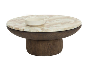Orula Coffee Table - functional centerpieces for homes | Image 4 | InSTYLE Home & Rugs