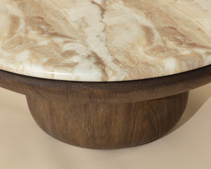 Orula Coffee Table - functional centerpieces for homes | Image 5 | InSTYLE Home & Rugs