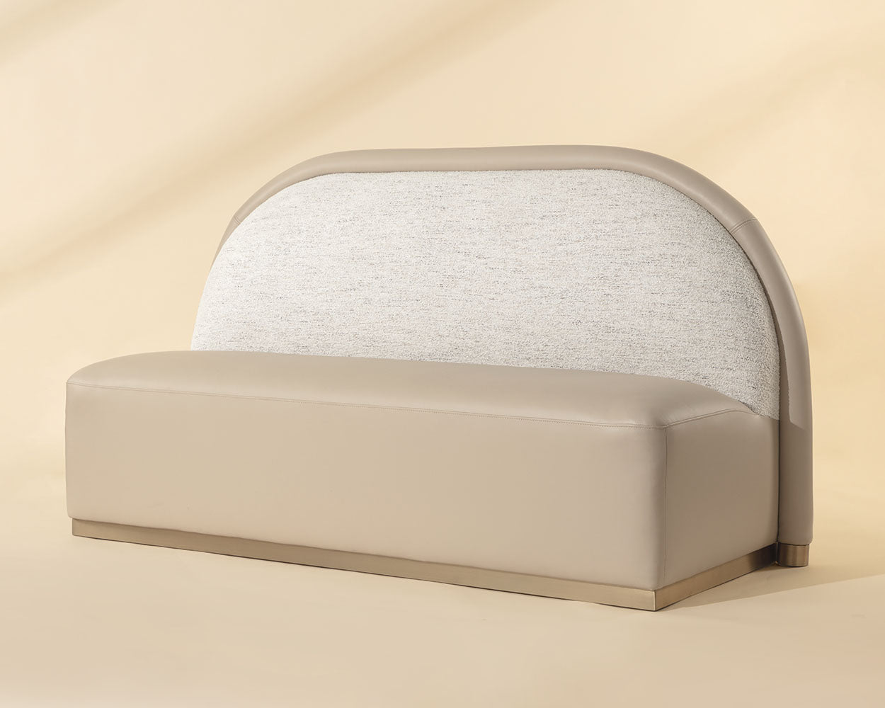 Ovid Banquette - comfortable seating for kitchens | Image 1 | InSTYLE Home & Rugs