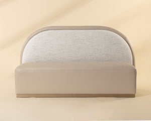Ovid Banquette - comfortable seating for kitchens | Image 4 | InSTYLE Home & Rugs