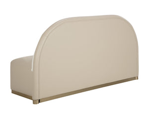 Ovid Banquette - comfortable seating for kitchens | Image 9 | InSTYLE Home & Rugs