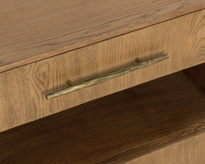 Panos Nightstand - modern storage for your bedside | Image 12 | InSTYLE Home & Rugs