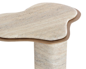 Isola End Table - functional tables for gardens | Image 9 | InSTYLE Home & Rugs