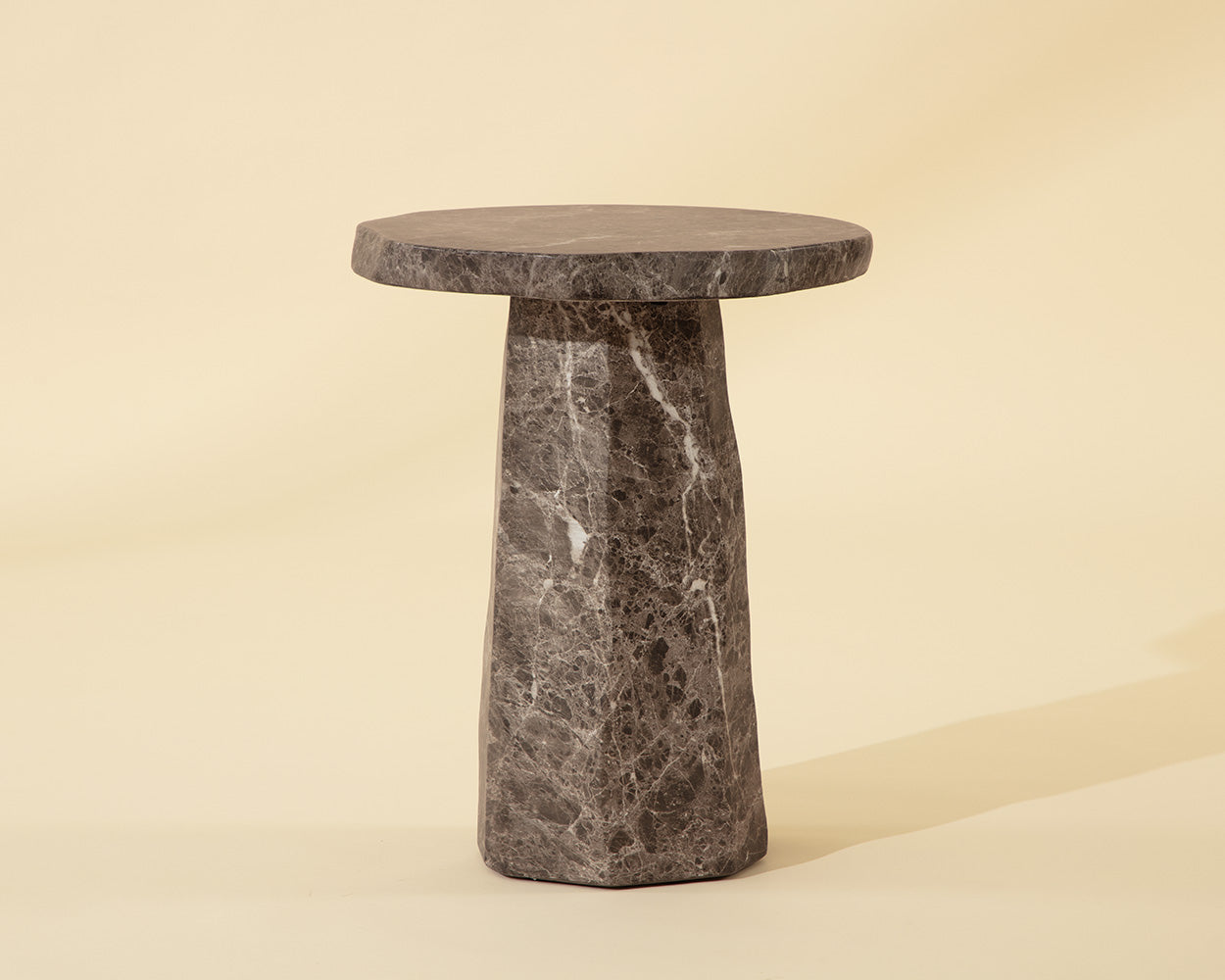 Baldur End Table - perfect for patio accents | Image 1 | InSTYLE Home & Rugs