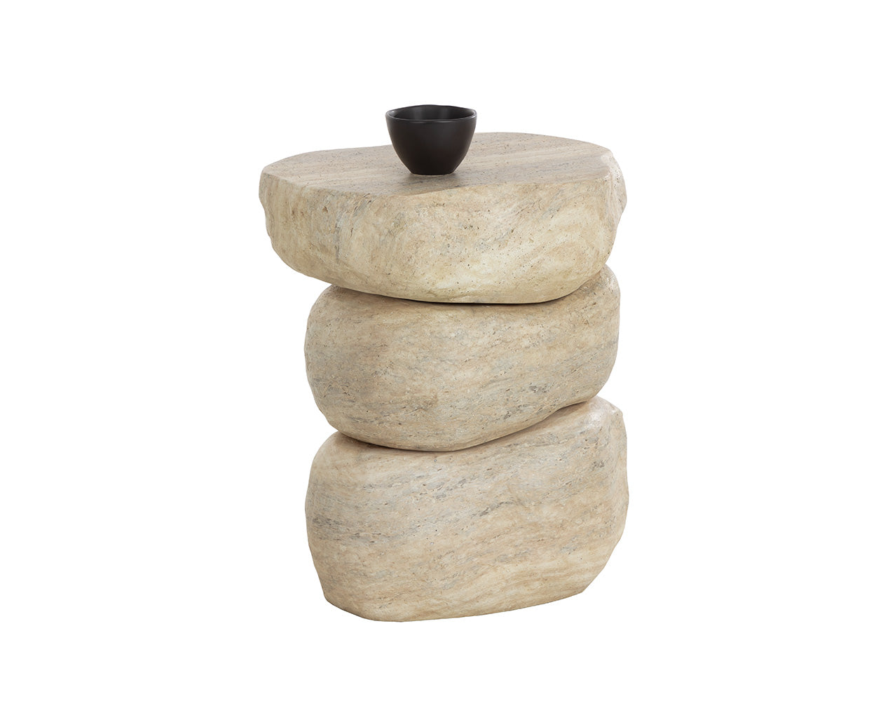 Torbay End Table - functional tables for gardens | Image 1 | InSTYLE Home & Rugs