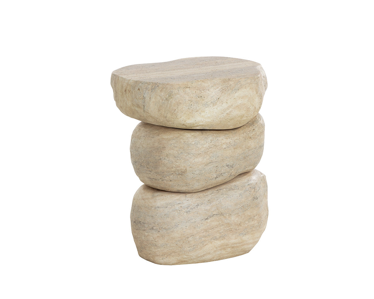 Torbay End Table - functional tables for gardens | Image 2 | InSTYLE Home & Rugs