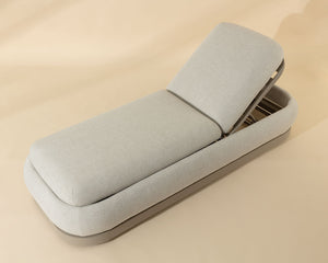 Sonora Lounger - | Image 4 | InSTYLE Home & Rugs