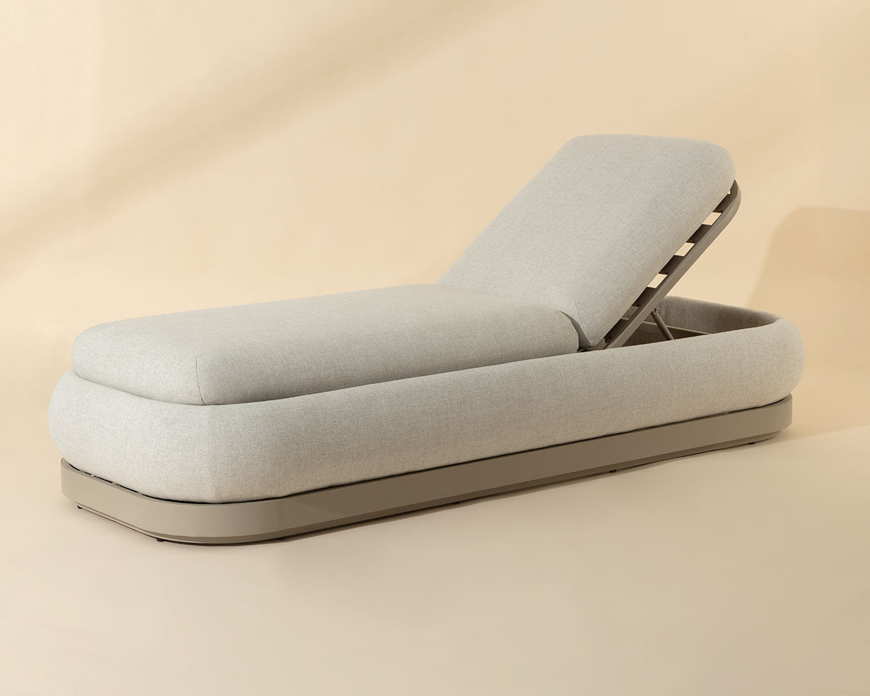 Sonora Lounger - | Image 1 | InSTYLE Home & Rugs
