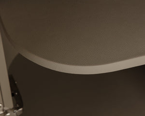 Cataldi Desk - sleek design for modern homes | Image 15 | InSTYLE Home & Rugs