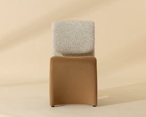 Dunnington Dining Chair - stylish chairs for any table | Image 4 | InSTYLE Home & Rugs