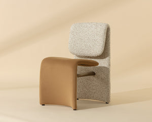 Dunnington Dining Chair - stylish chairs for any table | Image 1 | InSTYLE Home & Rugs