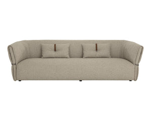 Davisville Sofa - stylish seating for your home | Image 3 | InSTYLE Home & Rugs