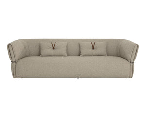 Davisville Sofa - stylish seating for your home | Image 4 | InSTYLE Home & Rugs