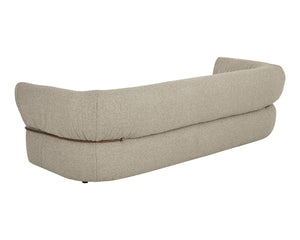 Davisville Sofa - stylish seating for your home | Image 5 | InSTYLE Home & Rugs