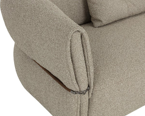 Davisville Sofa - stylish seating for your home | Image 6 | InSTYLE Home & Rugs