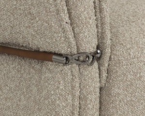 Davisville Sofa - stylish seating for your home | Image 7 | InSTYLE Home & Rugs