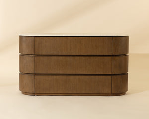 Caldora Dresser - functional dressers for any room | Image 2 | InSTYLE Home & Rugs