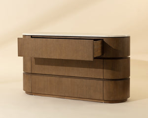 Caldora Dresser - functional dressers for any room | Image 3 | InSTYLE Home & Rugs