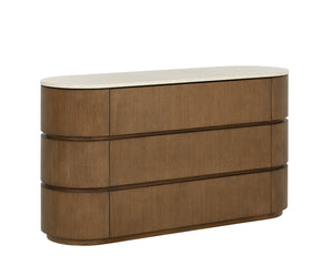 Caldora Dresser - functional dressers for any room | Image 7 | InSTYLE Home & Rugs