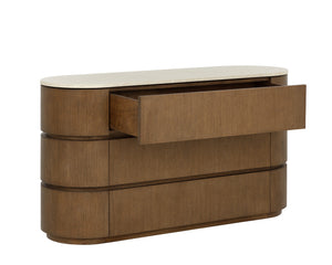 Caldora Dresser - functional dressers for any room | Image 8 | InSTYLE Home & Rugs