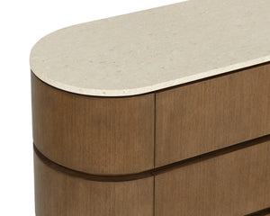 Caldora Dresser - functional dressers for any room | Image 10 | InSTYLE Home & Rugs