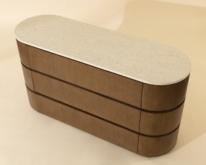 Caldora Dresser - functional dressers for any room | Image 4 | InSTYLE Home & Rugs